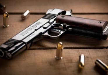 Депутати пропонують легалізувати цивільну вогнепальну зброю: зареєстровано законопроект
