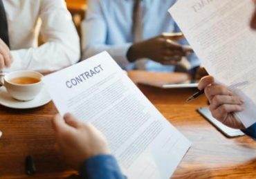 Как заключить e-contract (электронный договор): советы юриста