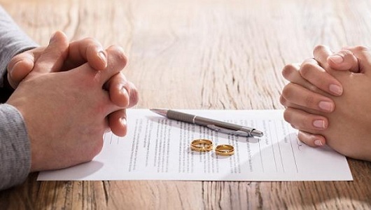 Укладаємо шлюбний договір – зразки договорів
