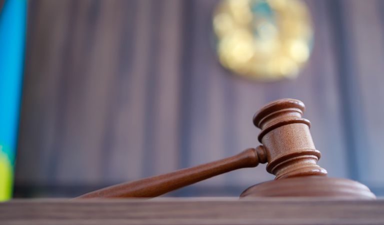 Суд може скасувати постанову територіального центру комплектування та соціальної підтримки. Основи.